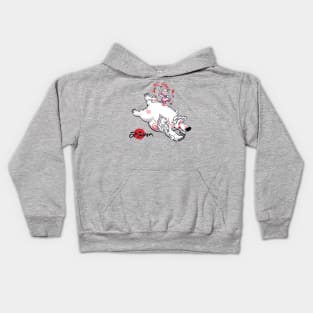 Okamasha Kids Hoodie